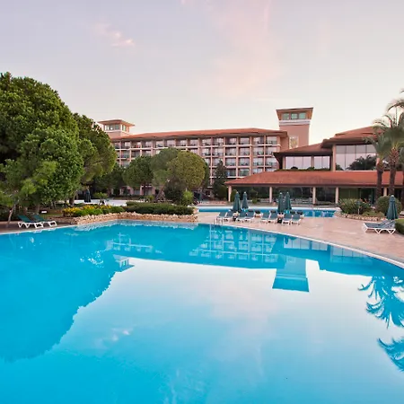 Ic Hotels Green Palace - Kids Concept-2