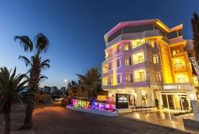 Avsar Hotel