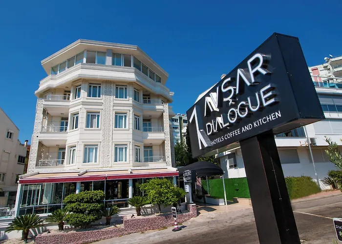 Avsar Hotel