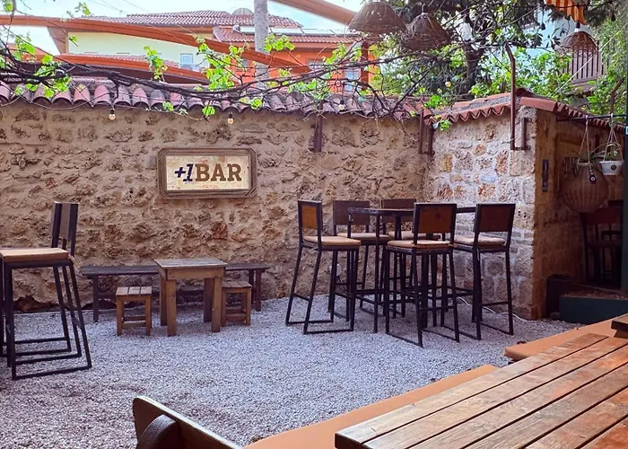 Kuyu Beergarden